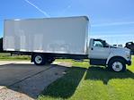 2024 Ford F-650 Regular Cab DRW 4x2, Knapheide Box Truck for sale #F24036 - photo 3