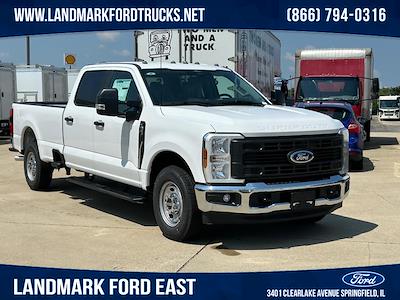 2024 Ford F-350 Crew Cab SRW 4x2, Pickup for sale #F24040 - photo 1