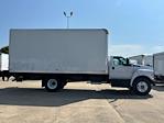 2024 Ford F-650 Regular Cab DRW 4x2, Knapheide KVA Box Truck for sale #F24042 - photo 3