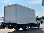 2024 Ford F-650 Regular Cab DRW 4x2, Knapheide KVA Box Truck for sale #F24042 - photo 2