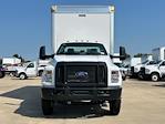 2024 Ford F-650 Regular Cab DRW 4x2, Knapheide KVA Box Truck for sale #F24042 - photo 4