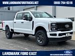 2024 Ford F-350 Crew Cab SRW 4x4, Pickup for sale #F24044 - photo 4