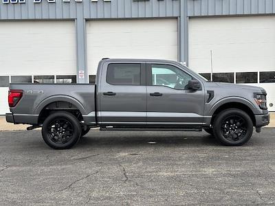 2024 Ford F-150 SuperCrew Cab 4x4, Pickup for sale #F24046 - photo 1