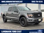 2024 Ford F-150 SuperCrew Cab 4x4, Pickup for sale #F24046 - photo 16