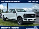 2024 Ford F-250 Crew Cab 4x4, Pickup for sale #F24049 - photo 1