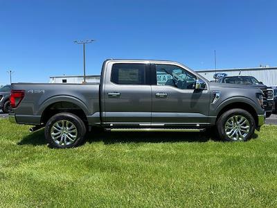 2024 Ford F-150 SuperCrew Cab 4x4, Pickup for sale #F24050 - photo 1