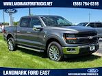 2024 Ford F-150 SuperCrew Cab 4x4, Pickup for sale #F24050 - photo 4