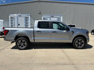 2024 Ford F-150 SuperCrew Cab 4x4, Pickup for sale #F24054 - photo 1