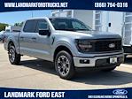 2024 Ford F-150 SuperCrew Cab 4x4, Pickup for sale #F24054 - photo 15