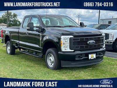 2024 Ford F-350 Super Cab SRW 4x4, Pickup for sale #F24058 - photo 1