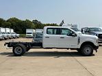 2024 Ford F-350 Crew Cab DRW 4x4, Cab Chassis for sale #F24059 - photo 3