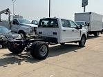 2024 Ford F-350 Crew Cab DRW 4x4, Cab Chassis for sale #F24059 - photo 2