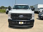 2024 Ford F-350 Crew Cab DRW 4x4, Cab Chassis for sale #F24059 - photo 4