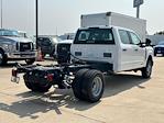 2024 Ford F-350 Crew Cab DRW 4x4, Cab Chassis for sale #F24060 - photo 2