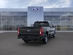 2024 Ford F-350 Super Cab SRW 4x4, Pickup for sale #F24062 - photo 8