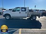 2003 Ford F-250 Crew Cab 4x4, Flatbed Truck for sale #F24062A - photo 4