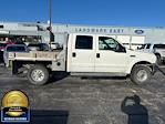 2003 Ford F-250 Crew Cab 4x4, Flatbed Truck for sale #F24062A - photo 7