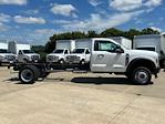 2024 Ford F-550 Regular Cab DRW 4x4, Cab Chassis for sale #F24063 - photo 3