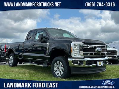 2024 Ford F-350 Super Cab SRW 4x4, Pickup for sale #F24068 - photo 1