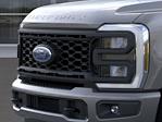 2024 Ford F-350 Super Cab SRW 4x4, Pickup for sale #F24075 - photo 17