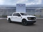 2024 Ford F-150 SuperCrew Cab 4x4, Pickup for sale #F24078 - photo 7