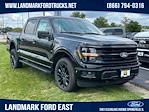 2024 Ford F-150 SuperCrew Cab 4x4, Pickup for sale #F24084 - photo 1