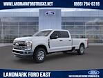 2024 Ford F-350 Crew Cab SRW 4x4, Pickup for sale #F24086 - photo 1