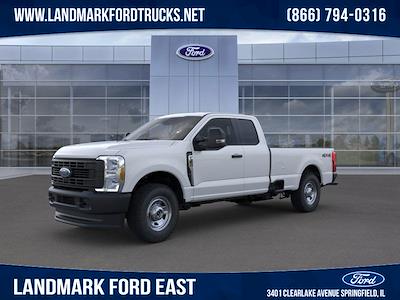 2024 Ford F-350 Super Cab SRW 4x4, Pickup for sale #F24088 - photo 1