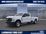 2024 Ford F-350 Super Cab SRW 4x4, Pickup for sale #F24088 - photo 1