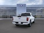 2024 Ford F-150 Super Cab 4x4, Pickup for sale #F24090 - photo 8