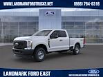 2024 Ford F-350 Super Cab SRW 4x4, Pickup for sale #F24096 - photo 1