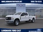 2024 Ford F-350 Super Cab SRW 4x4, Pickup for sale #F24097 - photo 1