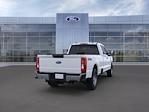 2024 Ford F-350 Super Cab SRW 4x4, Pickup for sale #F24097 - photo 8