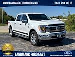 2022 Ford F-150 SuperCrew Cab 4x4, Pickup for sale #F24099A - photo 1