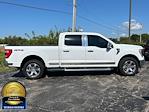 2022 Ford F-150 SuperCrew Cab 4x4, Pickup for sale #F24099A - photo 3