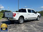 2022 Ford F-150 SuperCrew Cab 4x4, Pickup for sale #F24099A - photo 2