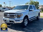 2022 Ford F-150 SuperCrew Cab 4x4, Pickup for sale #F24099A - photo 5