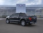 2024 Ford F-150 SuperCrew Cab 4x4, Pickup for sale #F24102 - photo 4