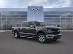 2024 Ford F-150 SuperCrew Cab 4x4, Pickup for sale #F24102 - photo 7