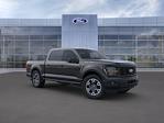 2024 Ford F-150 SuperCrew Cab 4x4, Pickup for sale #F24103 - photo 7