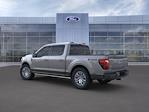 2024 Ford F-150 SuperCrew Cab 4x4, Pickup for sale #F24105 - photo 4