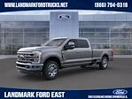 New 2024 Ford F-250 Crew Cab 4x4, Pickup for sale #F24107 - photo 1