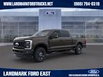 New 2024 Ford F-250 Crew Cab 4x4, Pickup for sale #F24109 - photo 1