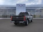 New 2024 Ford F-250 Crew Cab 4x4, Pickup for sale #F24112 - photo 8