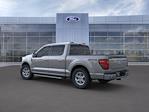 2024 Ford F-150 SuperCrew Cab 4x4, Pickup for sale #F24121 - photo 4