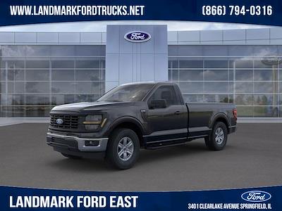 2024 Ford F-150 Regular Cab 4x2, Pickup for sale #F24127 - photo 1