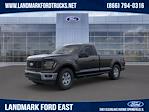 2024 Ford F-150 Regular Cab 4x2, Pickup for sale #F24127 - photo 1