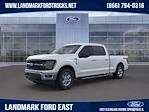 2024 Ford F-150 SuperCrew Cab 4x4, Pickup for sale #F24133 - photo 1