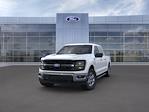 2024 Ford F-150 SuperCrew Cab 4x4, Pickup for sale #F24133 - photo 2