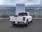 2024 Ford F-150 SuperCrew Cab 4x4, Pickup for sale #F24133 - photo 8